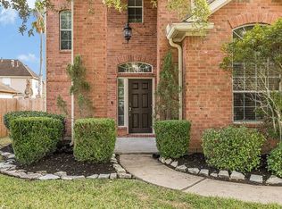 10112 Erin Glen Way, Pearland, TX 77584
