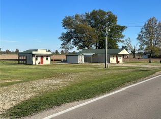 4838 Highway 51, Fisk, MO 63940