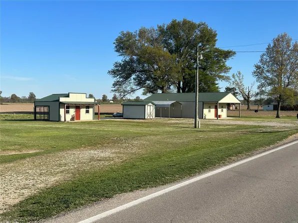 4838 Highway 51, Fisk, MO 63940