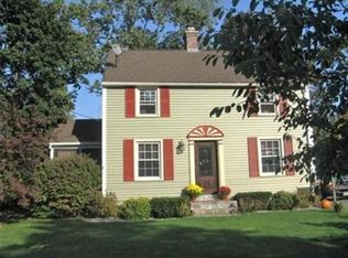 223 Dayton St, Springfield, MA 01118