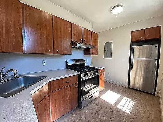 2nd image of 6850 Burns St APT F2