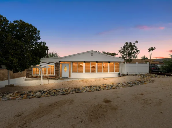 4803 W Avenue L14, Lancaster, CA 93536
