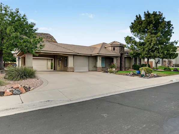 2302 S Camino Real #2611, Washington, UT 84780