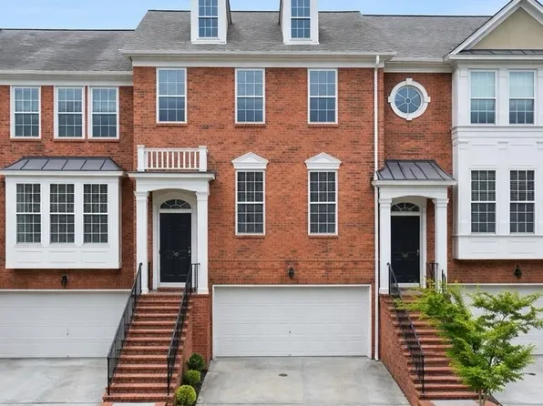 5010 Foxfield Trce SE #14, Atlanta, GA 30339