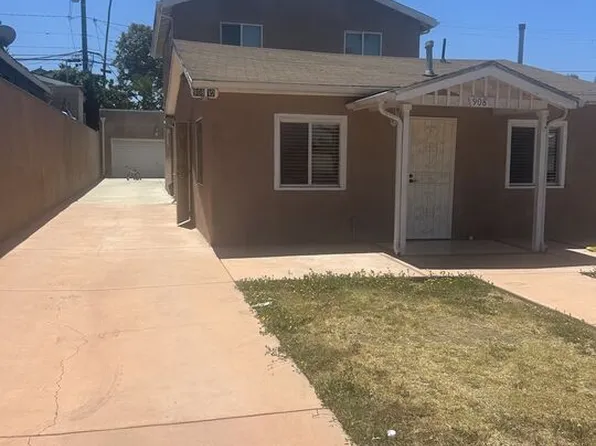 908 E Brett St, Inglewood, CA 90302