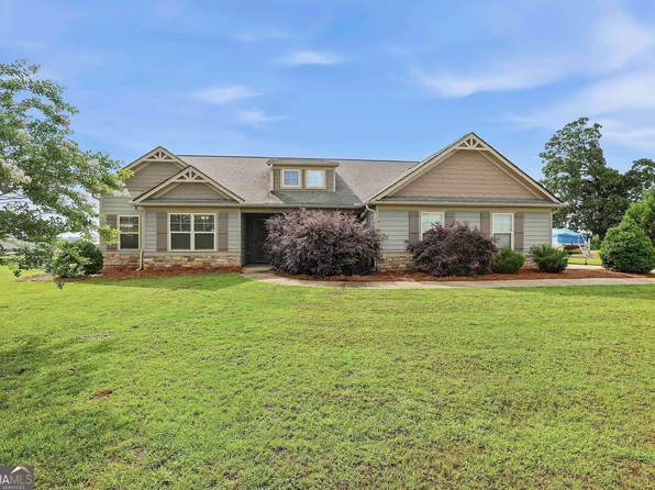 4466 Smokey Rd, Newnan, GA 30263