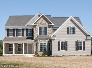 2304 Southfield Ct, Finksburg, MD 21048