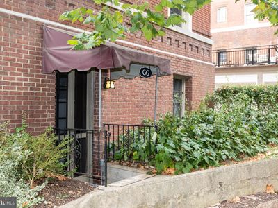 501 W University Pkwy UNIT G, Baltimore, MD, 21210