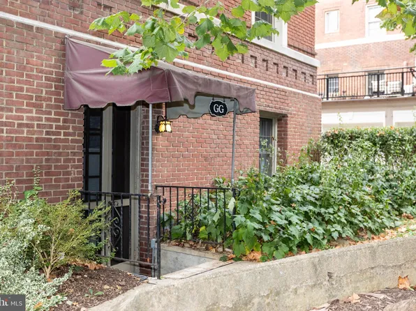 501 W University Pkwy Unit G, Baltimore, MD 21210