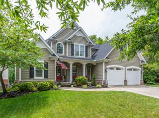 3689 Horsemint Trl, Lexington, KY 40509