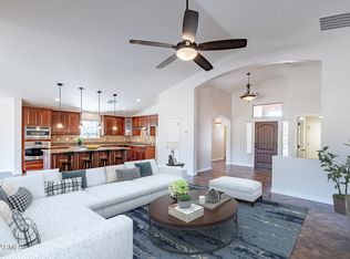 4040 E Hashknife Rd, Phoenix, AZ 85050