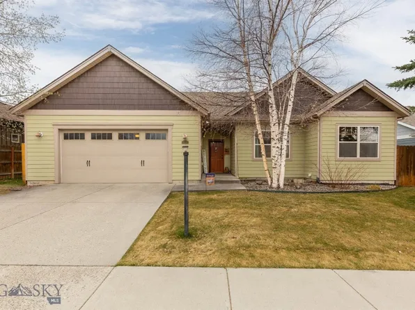 325 Cedar Wood Cir, Bozeman, MT 59718