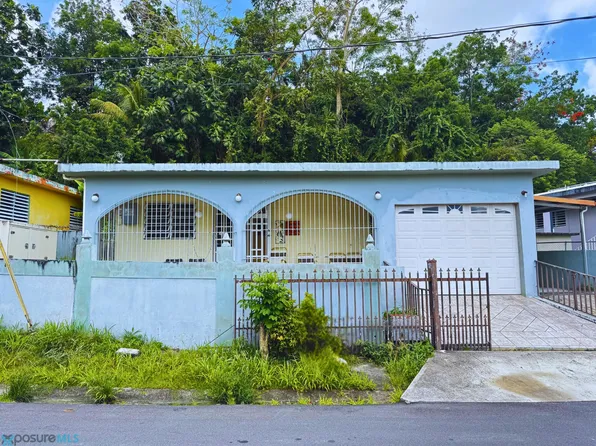 65 Commons #Fe, Naguabo, PR 00718