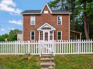 8700 Maple Ave, Bowie, MD 20720