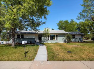 3400 Nelson St, Wheat Ridge, CO 80033