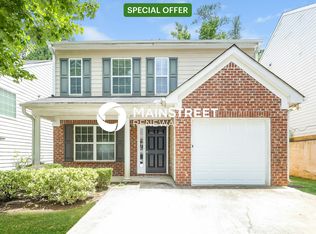 4614 Ravenwood Loop, Union City, GA 30291