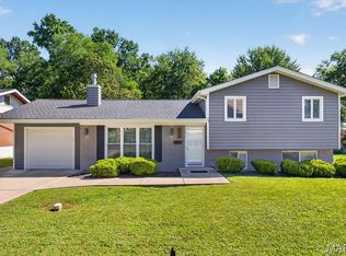 569 Saint Joseph St, Florissant, MO 63031