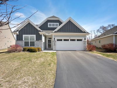 11353 Johnson St NE, Blaine, MN, 55434