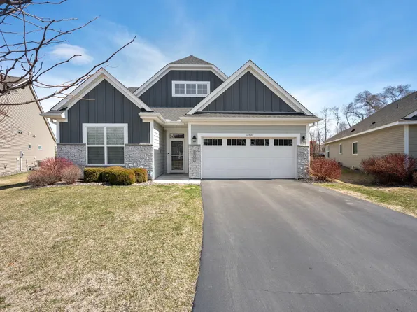 11353 Johnson St NE, Blaine, MN 55434