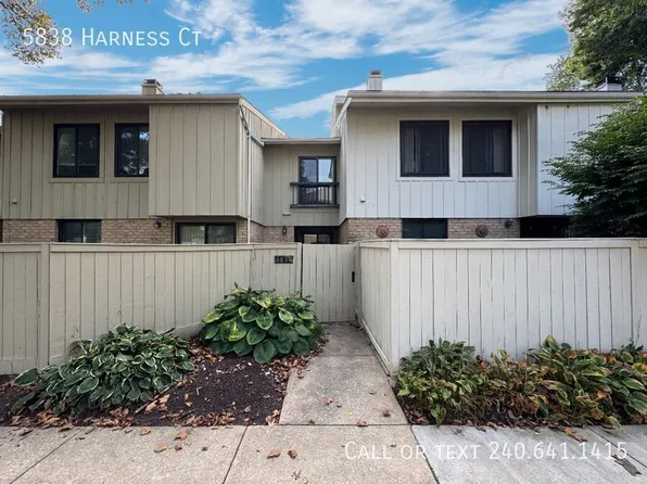 5838 Harness Ct, Columbia, MD 21044