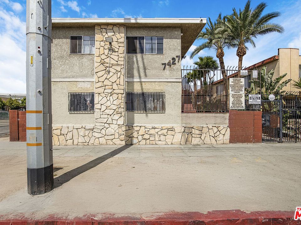 1st image of 7427 S Figueroa St