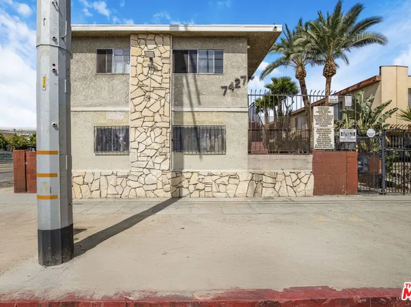 7427 S Figueroa St, Los Angeles, CA 90003