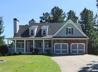 92 Willow Springs Ct #38, Dallas, GA 30132