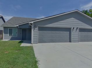 520 N Mathewson Ave, Wichita, KS 67214
