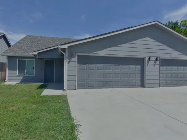 520 N Mathewson Ave, 520 N Mathewson Ave #520, Wichita, KS 67214