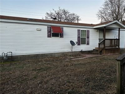 212 N Olive St, Saint Elmo, IL, 62458