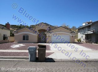 13580 Spring Valley Pkwy, Victorville, CA 92395