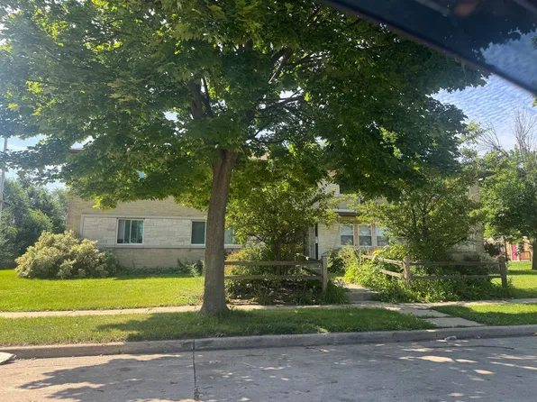 6039 N 63rd St, Milwaukee, WI 53218