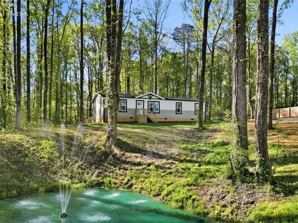1836 Highway 136 Connector, Talking Rock, GA 30175