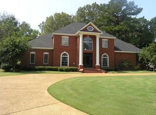 4 Natchez Cv, Clinton, MS 39056