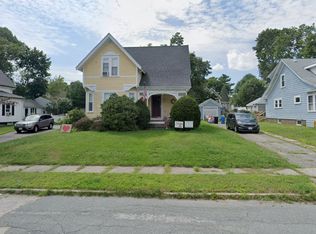 79 Linden St, Whitman, MA 02382