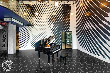 Rented by The KCI Group