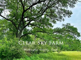 0 Quarry Rd, Brenham, TX 77833