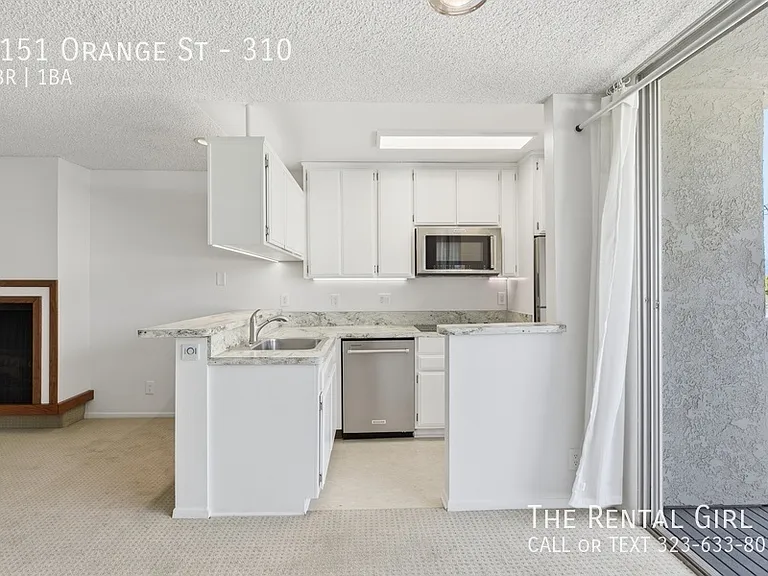 6151 Orange St #310 — Photo 7