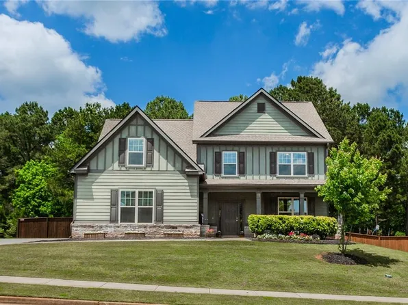 1622 Highland Creek Dr, Monroe, GA 30656