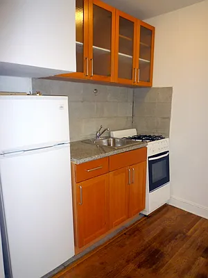 Rented by St Marks Place Realty | media 32