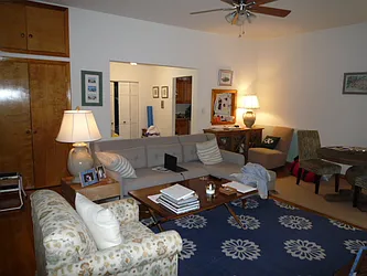 Rented by New Yorker Realty