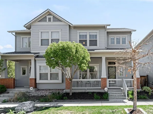 5450 Uinta Street, Denver, CO 80238