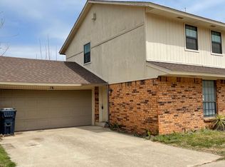 8220 NW 10th St APT 2, Oklahoma City, OK 73127