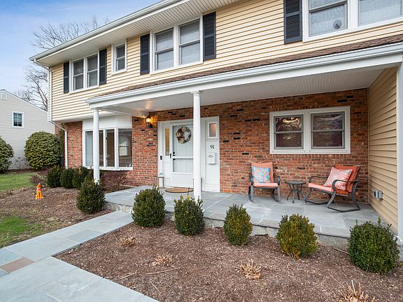91 Rolling Wood Drive