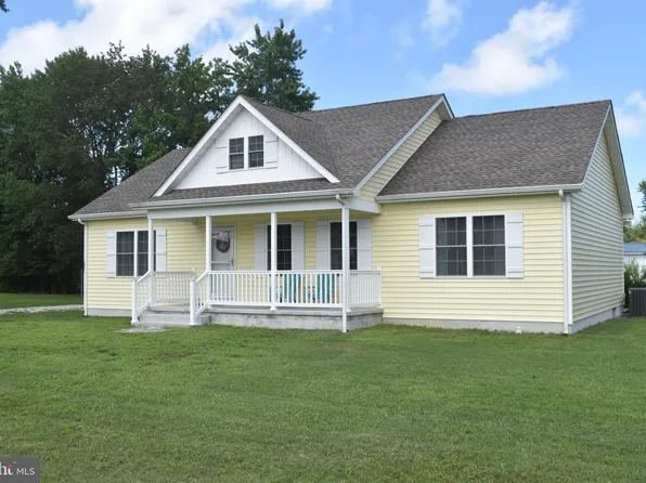 36707 Baltimore Ave, Ocean View, DE 19970