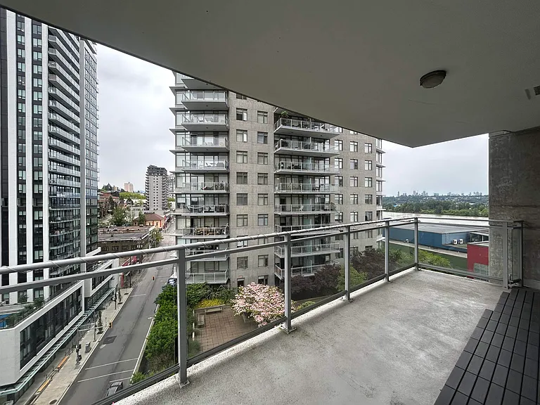 898 Carnarvon St #1506 — Photo 13