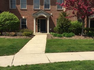 5664 Hampshire Ln, Ypsilanti, MI 48197
