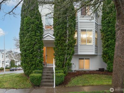 8424 14th Avenue SE, Olympia, WA, 98513