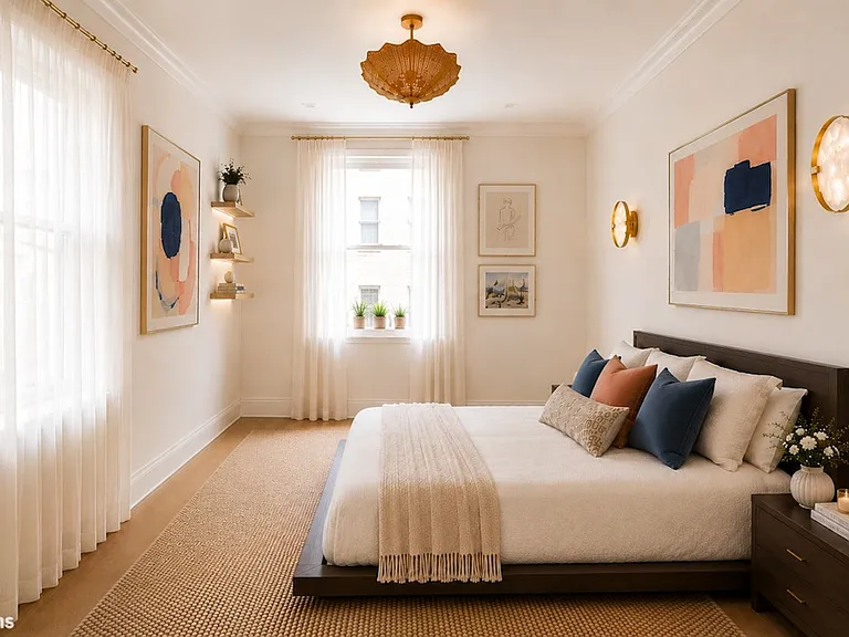 9 E 82nd St #2/3 — Photo 12