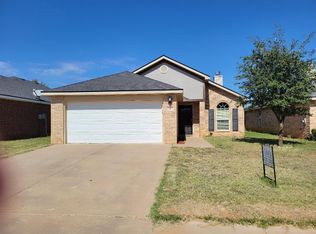 2002 100th St, Lubbock, TX 79423